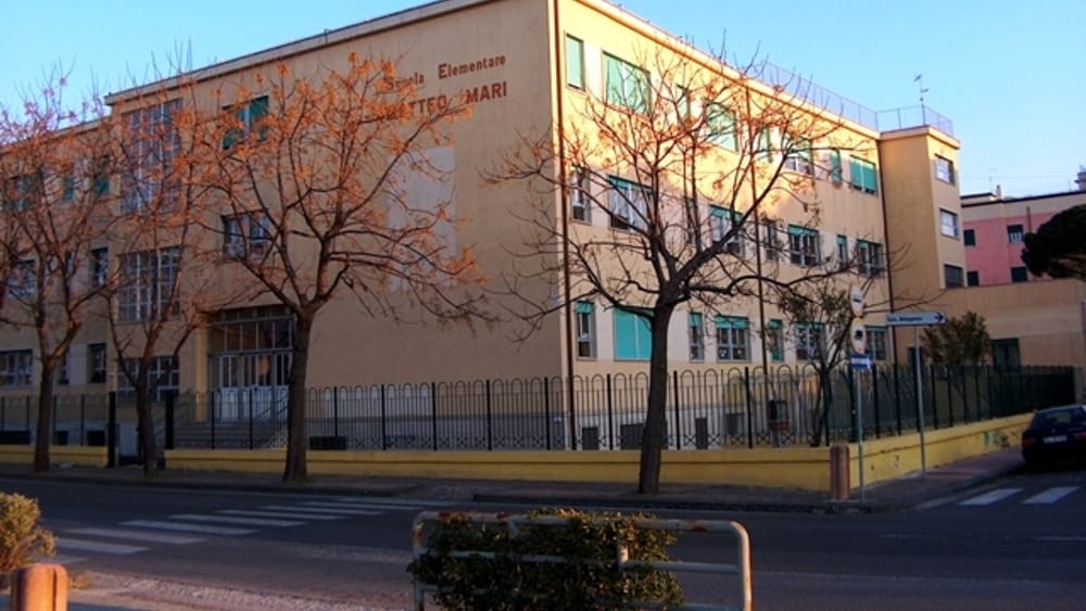 Salerno Amianto Nell Ex Istituto Sacro Cuore La Dirigente Scolastica