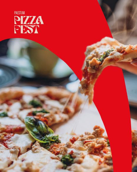 Paestum Pizza Fest Il Giugno Arriva L Evento Pi Atteso Del Cilento