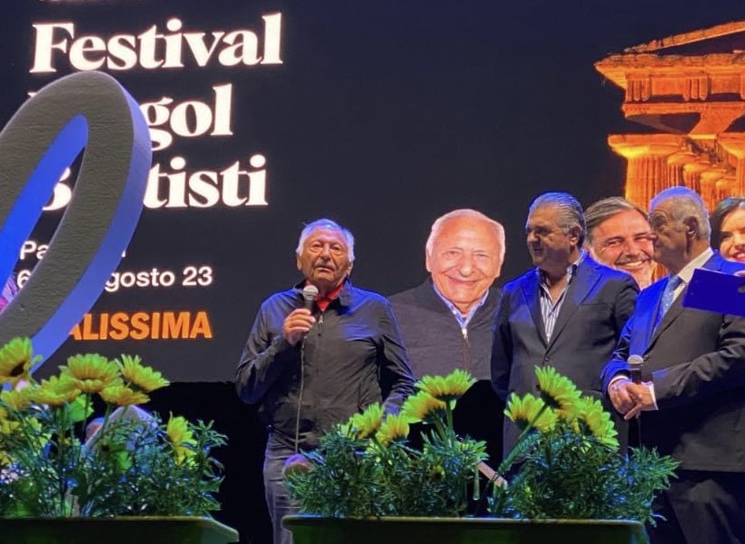 Festival Mogol Battisti Ecco Tutti I Vincitori Delledizione