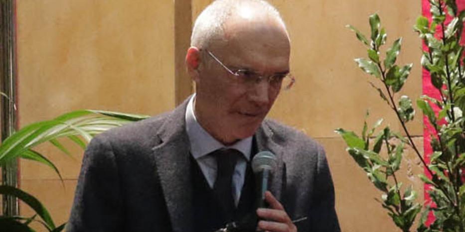 Massimo Palumbo Il Nuovo Presidente Del Tribunale Di Nocera Inferiore