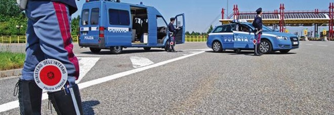 Tragedia Sfiorata, Anziana 80enne Imbocca L'autostrada Contromano - Il ...