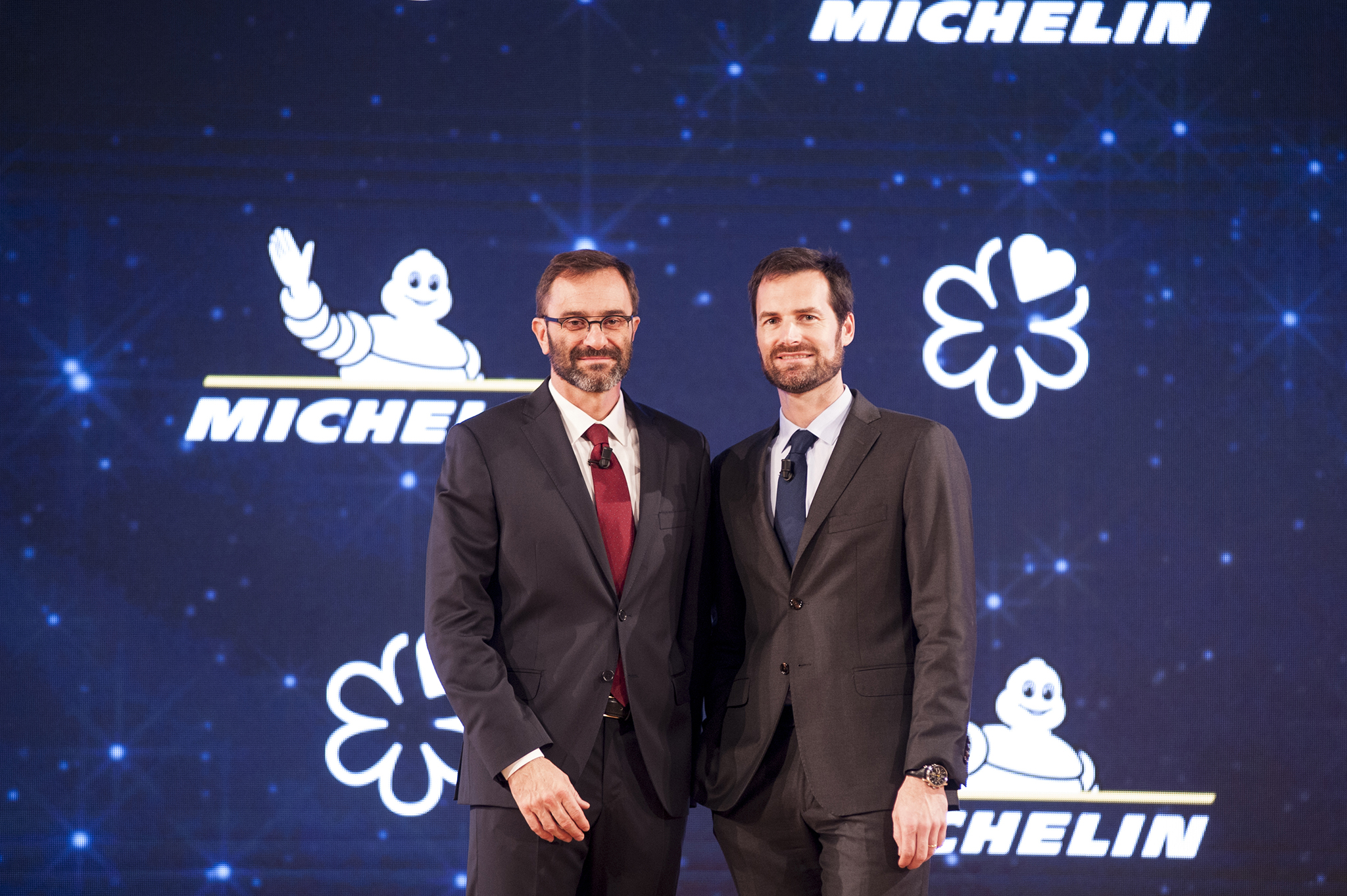 Guida Michelin Italia 2019, Ecco I Nostri 367 Ristoranti Stellati - Il ...