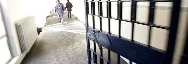 In carcere a Fuorni ritrovata anche la droga