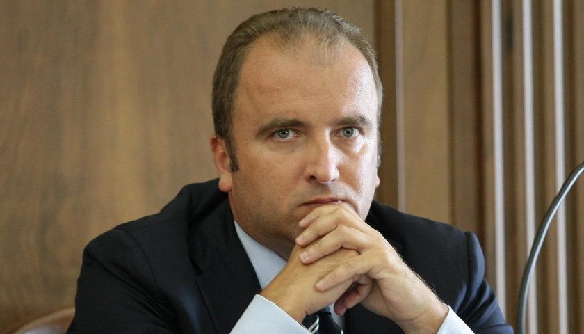 Iannone (Fdi): “Campania zona rossa e insostenibile se non ci sono aiuti”