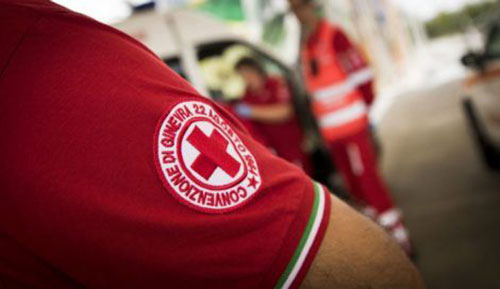 Coronavirus, muore a Serre il fondatore della locale Croce Rossa