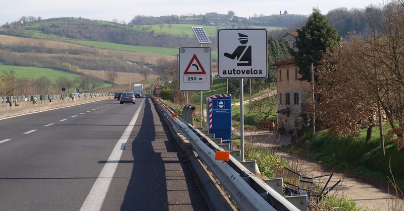 Autovelox di Agropoli, il Comune: “Basta fake news sulla vicenda”