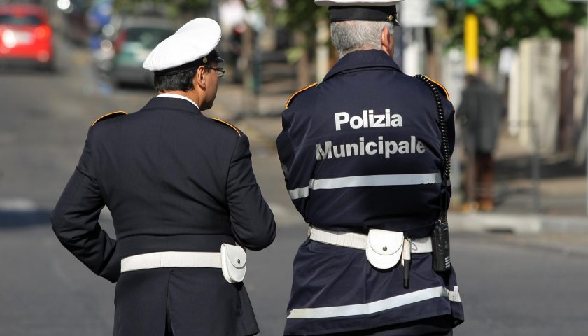 Nocera Inferiore, assunzione di 6 agenti di Polizia Municipale: lunedì in Consiglio il giuramento