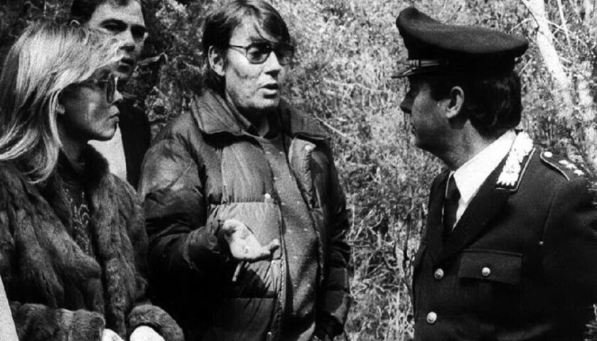 Accadde oggi: il 27 agosto 1979 il sequestro di Fabrizio ...