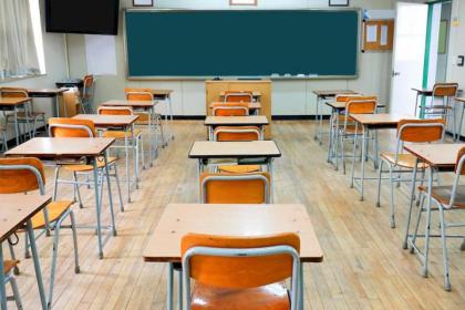 A Scala 22 casi di Covid, sospese attività in presenza nelle scuole