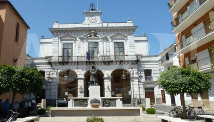 San Marzano il vice sindaco replica alla Lega sulla sicurezza: “Dovrebbe interpellare il governo”