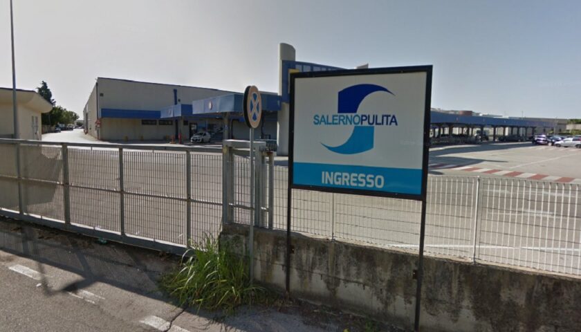  Vertenza Salerno Pulita, la Csa provinciale contesta le assunzioni interinali