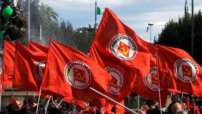 Rifondazione Comunista si appresta alla prova del Congresso Regionale