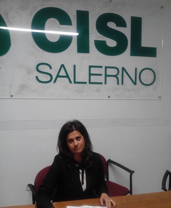 Le Donne Della Cisl Salerno Al Fianco Delle Donne Dell'Afghanistan - Il ...