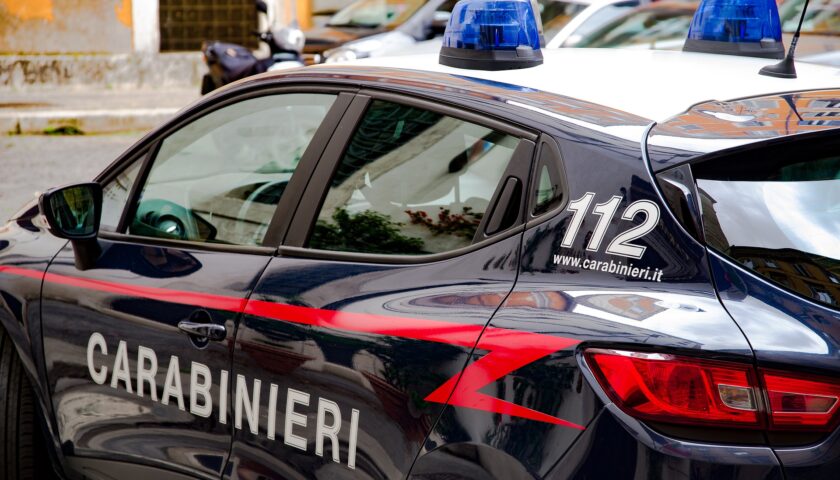 Rapina a due donne a Capaccio Paestum, arrestati un italiano e un magrebino