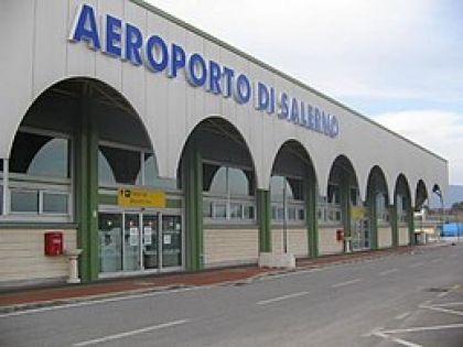 A palazzo sant’Agostino il protocollo su servizio taxi per l’aeroporto Salerno-Costa d’Amalfi