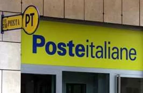 POSTE ITALIANE: AL VIA I LAVORI DEL PROGETTO “POLIS”  NELL’UFFICIO DI LUSTRA