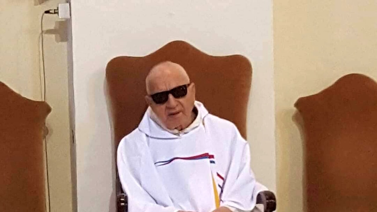 Lutto Nella Diocesi Di Teggiano Policastro Muore Monsignor Lammardo Il Giornale Di Salerno It