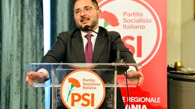 Autonomia: Maraio (Psi): “Salvini e Lega in cattive fede. Nascondono simbolo”