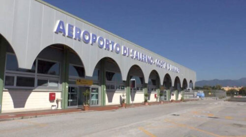 Aeroporto, De Luca: Troppi 50 euro per un taxi, previste linee dedicate alternative