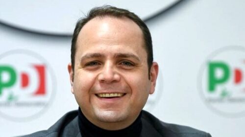 Elezioni, Luciano (Pd): gli elettori hanno mandato un avviso di sfratto al governo Meloni