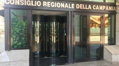 M5S, Campania: “Autonomia differenziata, sottoscritta in Consiglio regionale richiesta di referendum abrogativo”