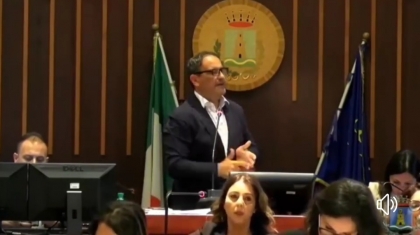 Scafati, il sindaco Aliberti nomina la nuova giunta