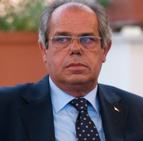 Lutto a Salerno, muore Alfonso Sansone: è stato presidente del Circolo Canottieri