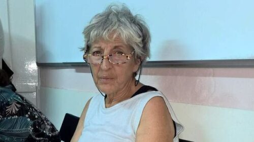 Salerno, lutto nel mondo sindacale: muore Margaret Cittadino