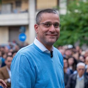 Elezioni a Nocera Superiore, Tommasetti: “Con D’Acunzi vince la competenza”