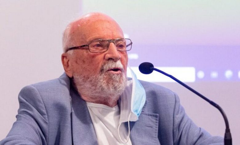 Cava de’ Tirreni, muore l’avvocato Panza storico rappresentante socialista