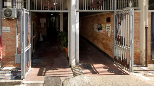 Salerno, ascensore di via Fusandola chiuso per 15 giorni