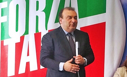 Regionali Campania 2025, Martusciello (Forza Italia) annuncia i primi candidati