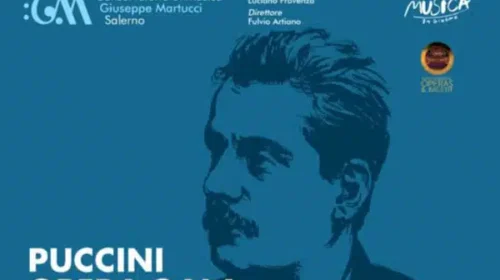 Conservatorio Martucci, il 21 giugno Festa della Musica: Puccini Opera Gala al Verdi