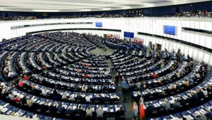 Tutti gli eletti al Parlamento Europeo