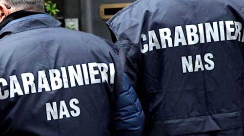 I carabinieri oscurano 15 siti esteri dediti alla vendita di specialità medicinali a uso umano