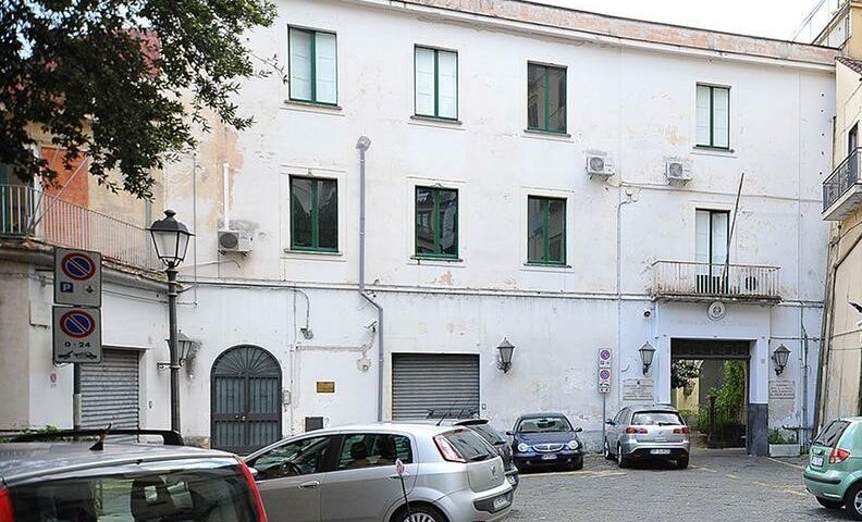 Salerno, ex caserma di Largo Pioppi si trasforma in piccoli hub culturali