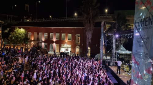 Salerno, conclusa con successo la V edizione del Limen Festival