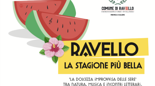 Eventi. Torna la rassegna “Ravello, la stagione più bella” dedicata a bambini e ragazzi