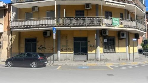Restituiti al Comune di Nocera Inferiore gli uffici ex tributi di via Siciliano