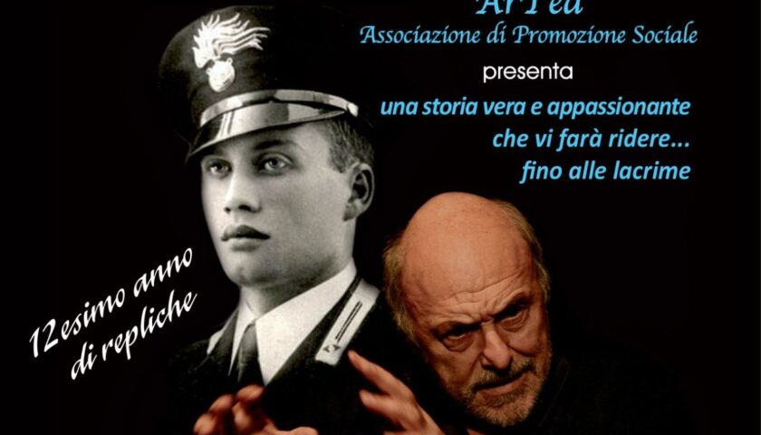 TRA STORIA E MEMORIA A SALERNO: AL TEATRO DEI BARBUTI DUE GIORNI CON IL SALERNO  DAY LE FIGURE DI SALVO D'AQUISTO E GIACOMO MATTEOTTI - il Giornale di  Salerno .it