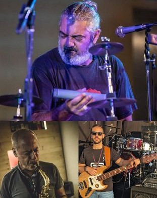 SALERNO: 2° FINE SETTIMANA PER “RITORNO AI MERCANTI”, CONCERTO ELECTRIC  ETHNO JAZZ -RACCONTI IN OSTERIA - il Giornale di Salerno .it