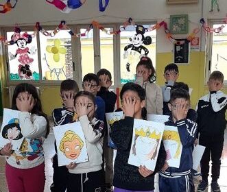 LA DORIA SUPPORTA IL PROGETTO MUS-E PER AVVICINARE I BAMBINI ALL’ARTE NELLA PROVINCIA DI SALERNO