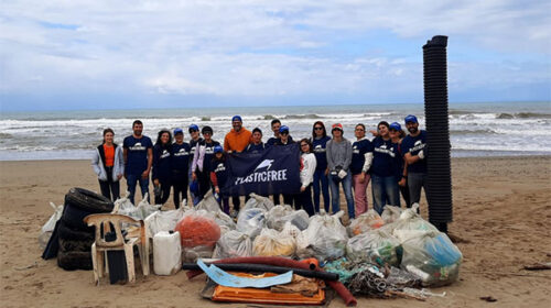 Campania, premiati 10 Comuni Plastic Free 2025: c’è anche Agropoli