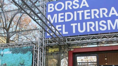 Le Pro Loco della Campania presenti alla Borsa Mediterranea del Turismo