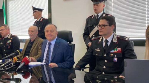 Truffa al servizio sanitario, De Luca: operazione di trasparenza e pulizia